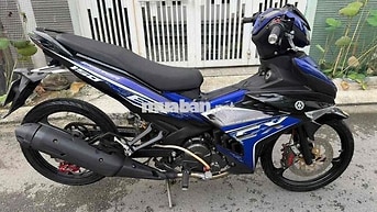 yamaha Exciter 150 Full kiểng
