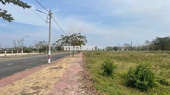 Đất trung tâm hành chính TP Biên Hòa giá 5 Tỷ 250