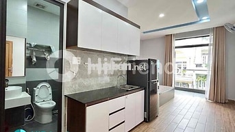 Căn Hộ Studio Bancol - Full NỘI THẤT - Cạnh Đầm Sen