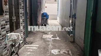 Nhà cho thuê ở Lạc Long Quân Quận 11