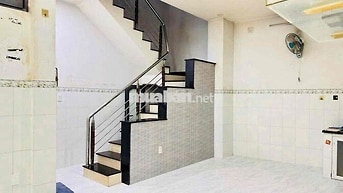 Nhà Lý Nam Đế Quận 11 40 m² 3 Tầng 2 PN - Chỉ 11 Triệu
