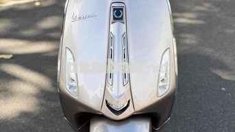 VESPA_iget - Chính chủ - Màu cực đẹp