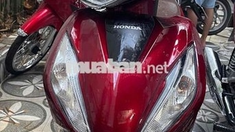 Honda Vision 2025 4400 Xe giấy photo