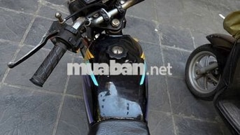 Honda Win 1998 Đen Hà Nội
