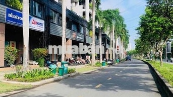 Cho Thuê Shophouse Mặt Tiền Đường Kinh Doanh SD 500M2 Chỉ 43tr