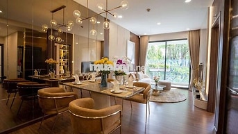 CHO THUÊ NHANH CĂN 2PN AKARI CITY 75M2 FULL NT GIÁ 11TR