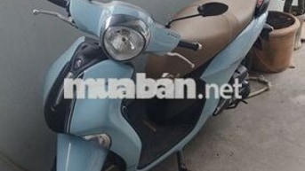 YAMAHA JANUS ĐẶC BIỆT XANH 16000 KM