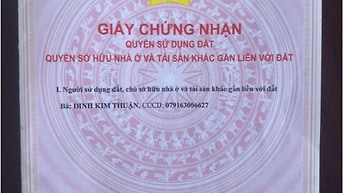 TBĐG thửa đất 564, Tờ bản đồ 72 tại Xã Đức Trọng, Tỉnh Lâm Đồng