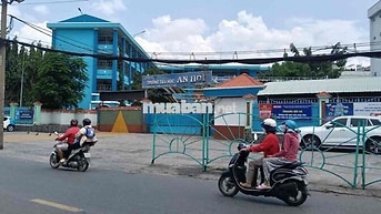 NHỈNH 3 TỶ- 4❌8.5M- 2 TẦNG-PHẠM VĂN CHIÊU - P14- GÒ VẤP