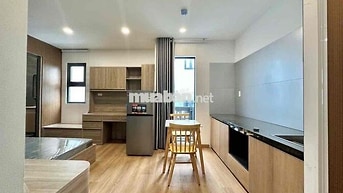 Căn hộ Studio_Balcon_35m2 thuận tiện di chuyển sang các quận trung tâm