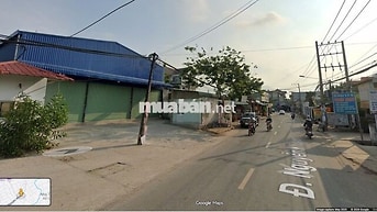 Cho thuê nhà xưởng, MB kinh doanh 800m2 tại Nguyễn Khuyến, hàng hiếm