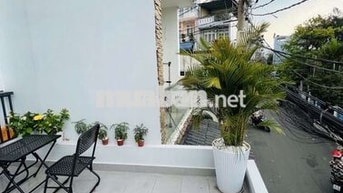 GÒ VẤP – NHÀ KINH DOANH SÁT NGUYỄN VĂN LƯỢNG – 86M² – CHỈ 5,5 TỶ