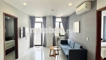 CĂN HỘ 2PN RỘNG GẦN CẦU SÔNG HÀN