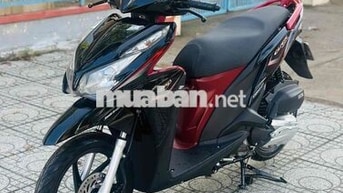 CLICKi 125 THÁI 2013 ODO THẤP XE ĐẸP BS DỄ NHÌN