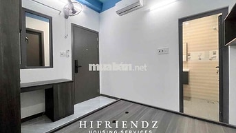 Cho thuê Studio giá rẻ - mới ngay tại quận 4 | rộng thoáng | gần Q1