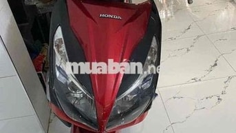 Honda Air Blade 2014 màu Đỏ