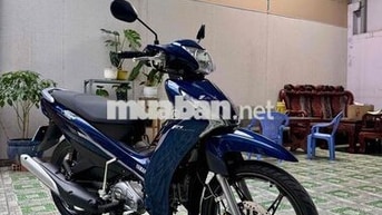 Yamaha Jupiter Finn 2026 Xanh Đen 146 km