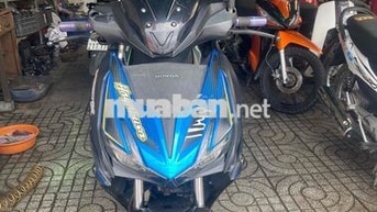 HONDA WINNER X 2019 58195 KM ĐEN XANH