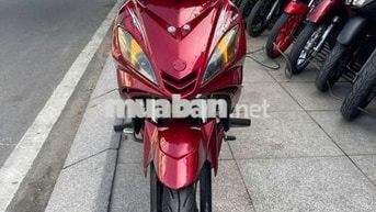 Yamaha Exciter 1s9A 2012 màu Đỏ