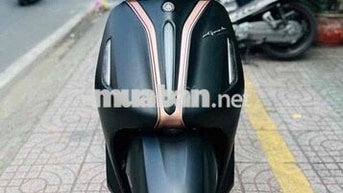 Grande Smartkey 2024 BSTP BAO SANG TÊN - BAO GÓP