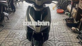 HONDA AIR BLADE 2017 XÁM