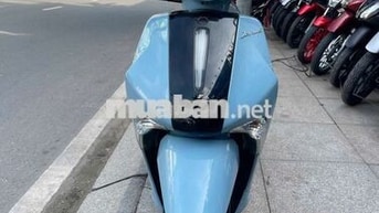Yamaha Janus 2018 Xanh Đã sử dụng