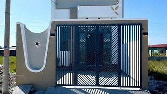 Nhà cấp 4 sổ riêng, thổ cư 100% (5x20m) chỉ 1ty100 ngay Tân Triều