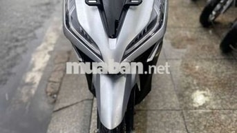 HONDA VARIO 2015 BẠC