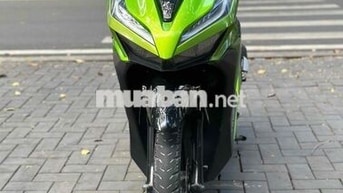 HONDA VARIO 150 2022 XANH LÁ hỗ trợ góp
