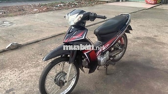 Yamaha Sirius RC 50 ccĐen đỏ