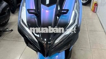 Honda Vario 125cc mua 12-2025 mới chạy 2 ngàn km