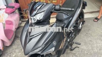 Yamaha Exciter 150 2020 28358 km màu Đen