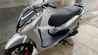 Honda Lead 2023 4val Bạc