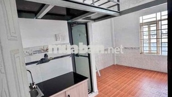 CHO THUÊ CĂN HỘ DỊCH VỤ - NGAY ĐƯỜNG LÊ TRỌNG TẤN - THUẬN TIỆNQUA AEON