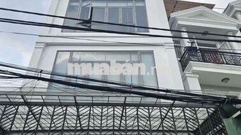 NHÀ VĂN PHÒNG TRÊN NGÃ TƯ BÌNH PHƯỚC