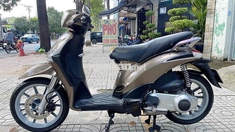 Liberty 150cc.34032.2o12. Siêu Cọp. Bstp.❤️