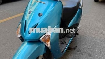 HONDA SCR 2008 XANH Bstp