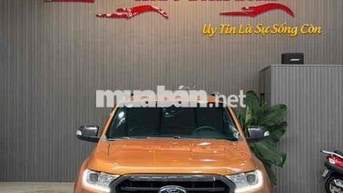FORD WILDTRAK 2020 Turbo 1 cầu