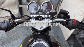 Suzuki EN150 FI BSTP
