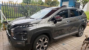 Mitsubishi Xpander Cross 2024 Xám 62000