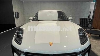 Porsche Macan 2023 17000 km Xám