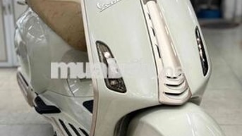 Vespa Sprint Up Full bản New cor 2026