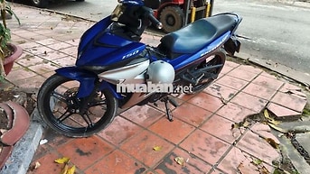 Yamaha Exciter GP 2014 Xanh Bạc
