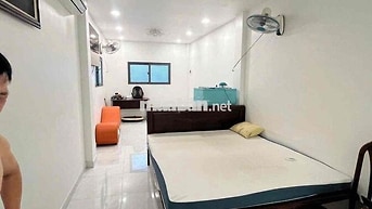 CHO THUÊ NHÀ- ĐƯỜNG Ô TÔ SÁT LOTE- 1 TRỆT 1LẦU- NHÀ MỚI -GIÁ 15 TR/th