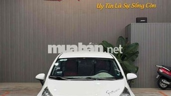 Kia Rio 2016 MT xe nhập