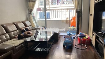BÁN CĂN HỘ LẦU CAO THANG MÁY NGUYỄN BIỂU Q5 GIÁ CHỈ 3,1 TỶ