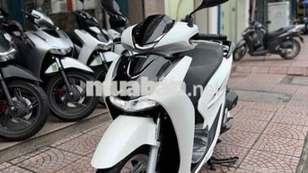 Honda SH 160i ABS Mẫu Mới 2026 TFT Bao Sang Tên