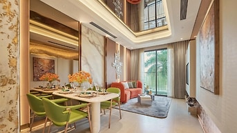 Sở hữu căn Studio chỉ với 1tỷ669 , chủ động dòng tiền cá nhân!