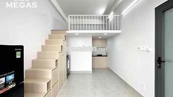 CHDV - GIÁ RẺ GÁC CAO 2 MÉT BAN CÔNG - FULL NỘI THẤT NGAY CVPM TÔ KÝ