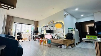 Mời thuê Cộng hoà plaza phường 12 Tân Bình 2pn giá 13 triệu
